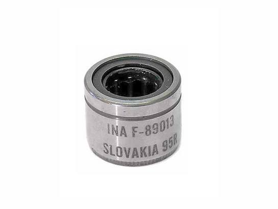 BMW Pilot Bearing 11211276551 - INA 4100003100